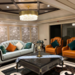 Full Home Interior design