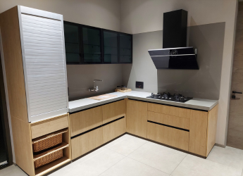 Kitchen Interior Design